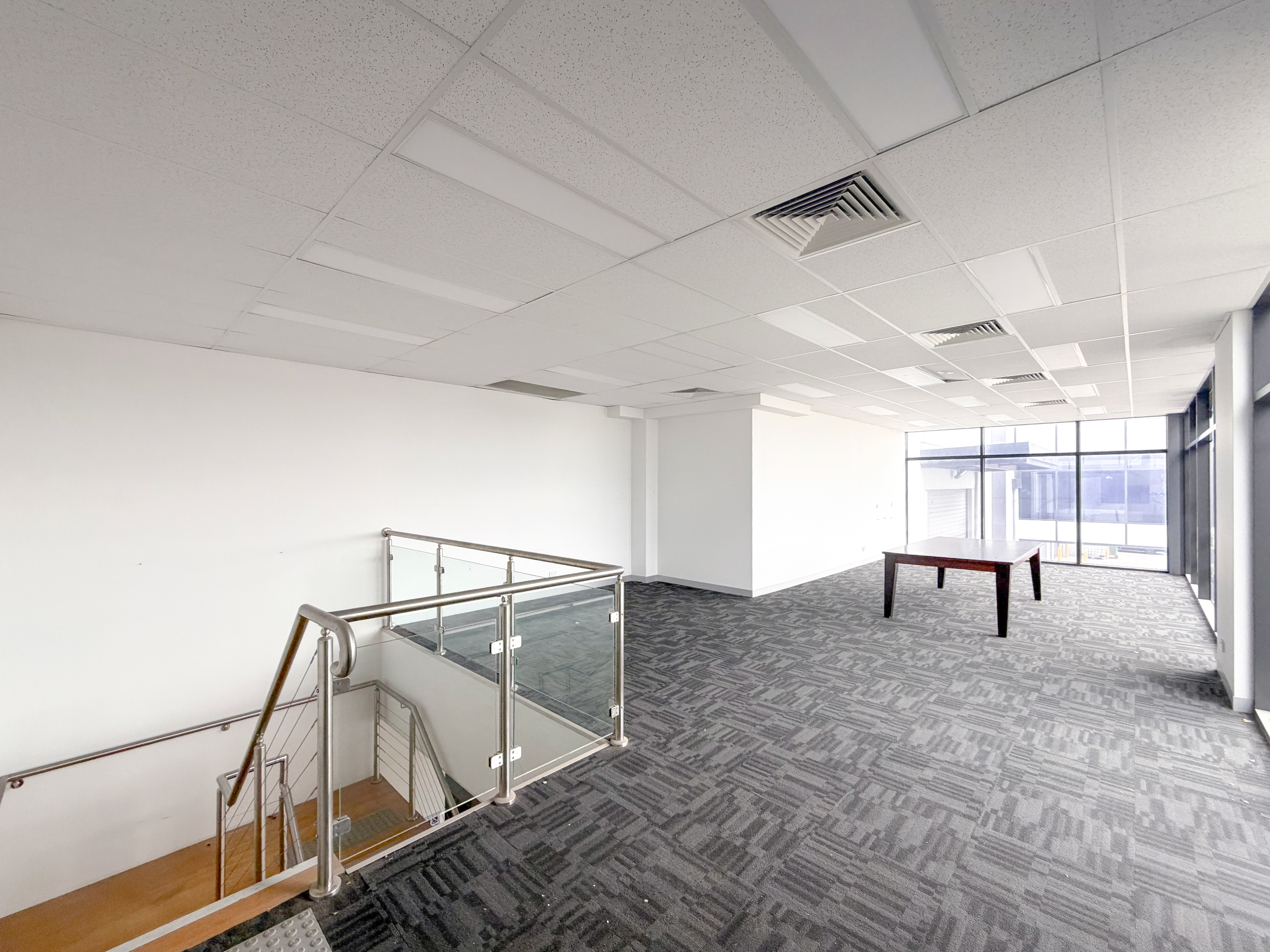 Your Next HQ: Secure. Functional. Ready to Occupy.