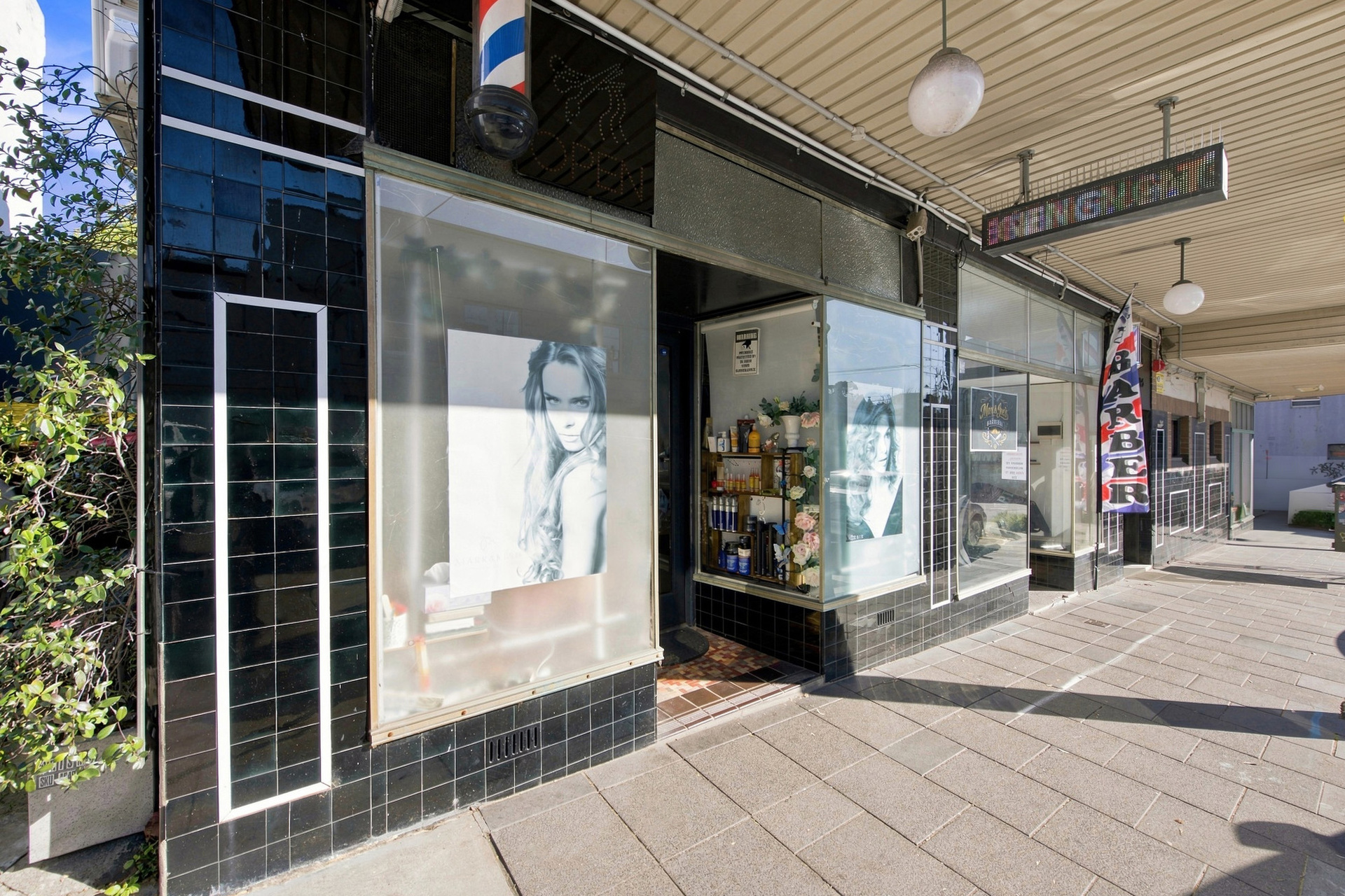 Character Boutique Shop in the Heart of Summer Hill