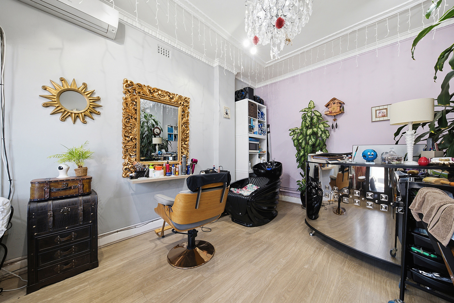 Character Boutique Shop in the Heart of Summer Hill
