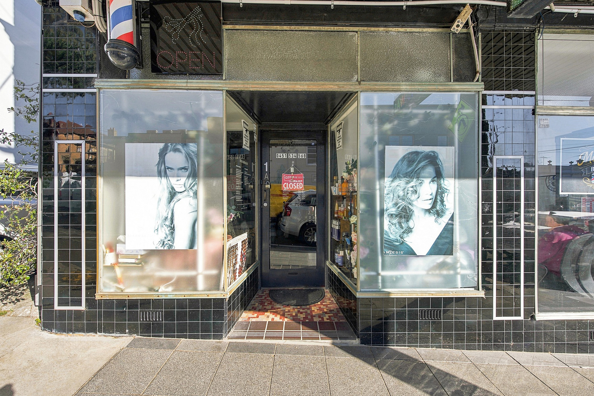 Character Boutique Shop in the Heart of Summer Hill