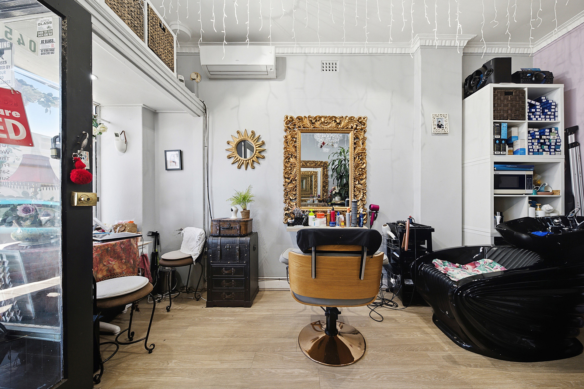 Character Boutique Shop in the Heart of Summer Hill