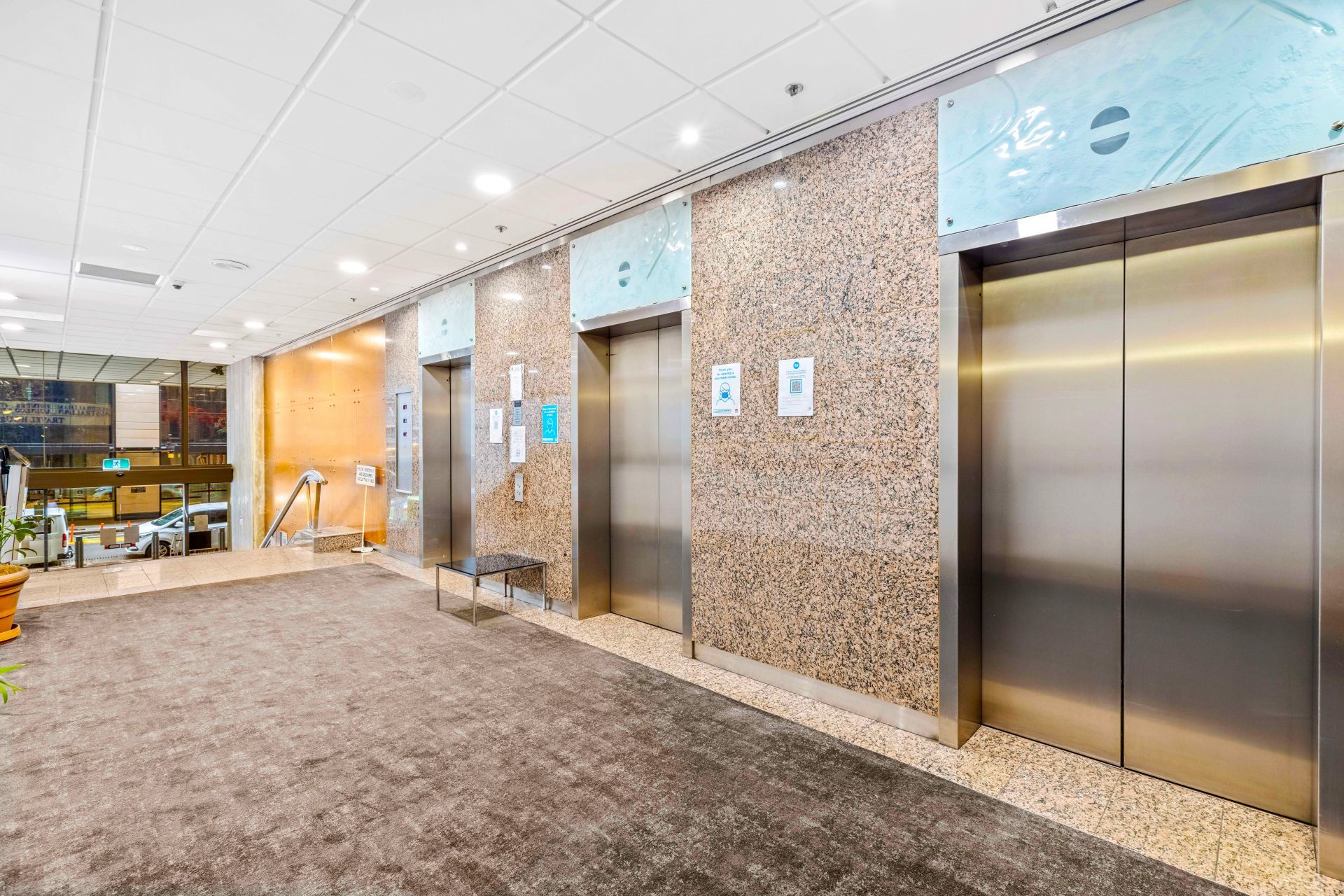 For Sale - 94sqm CBD Office  Pitt Street Location
