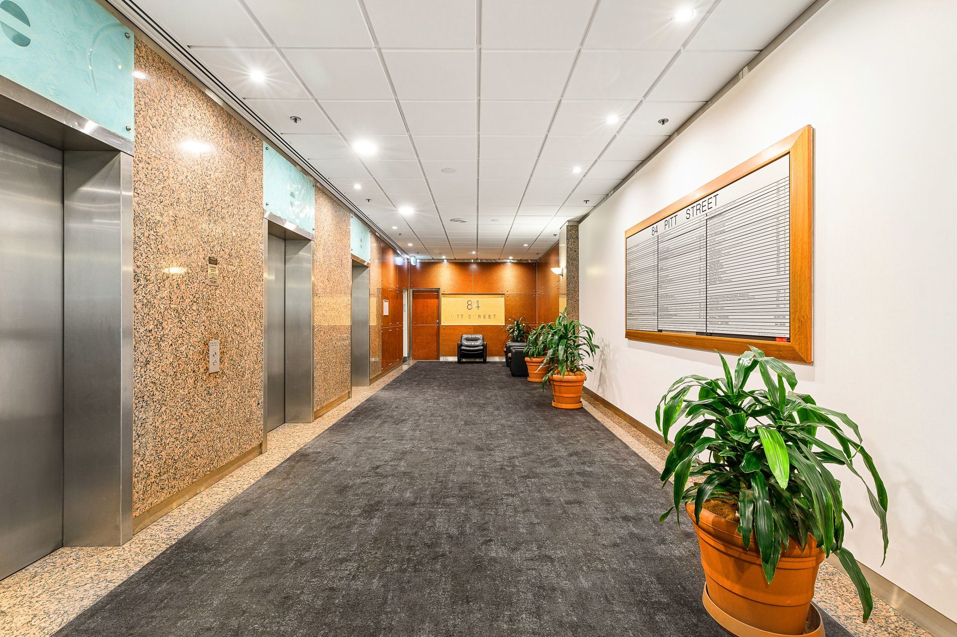 For Sale - 94sqm CBD Office  Pitt Street Location