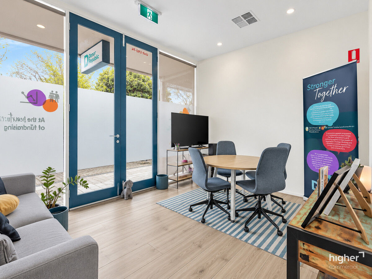 Prime King William Road Opportunity