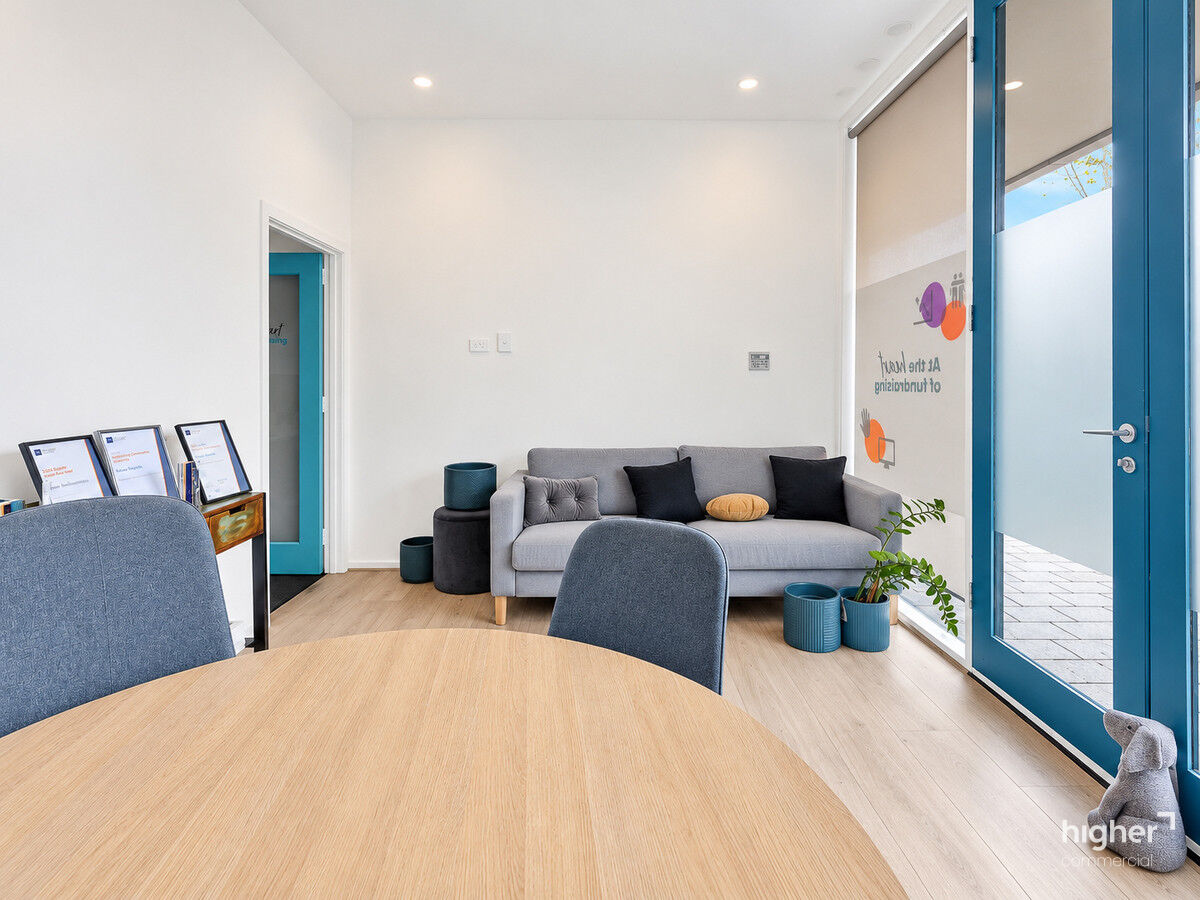 Prime King William Road Opportunity