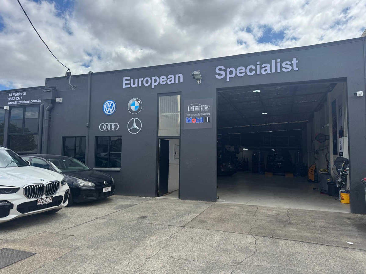 Rare Warehouse Opportunity