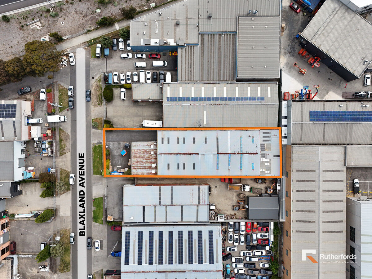STAND ALONE WAREHOUSE!