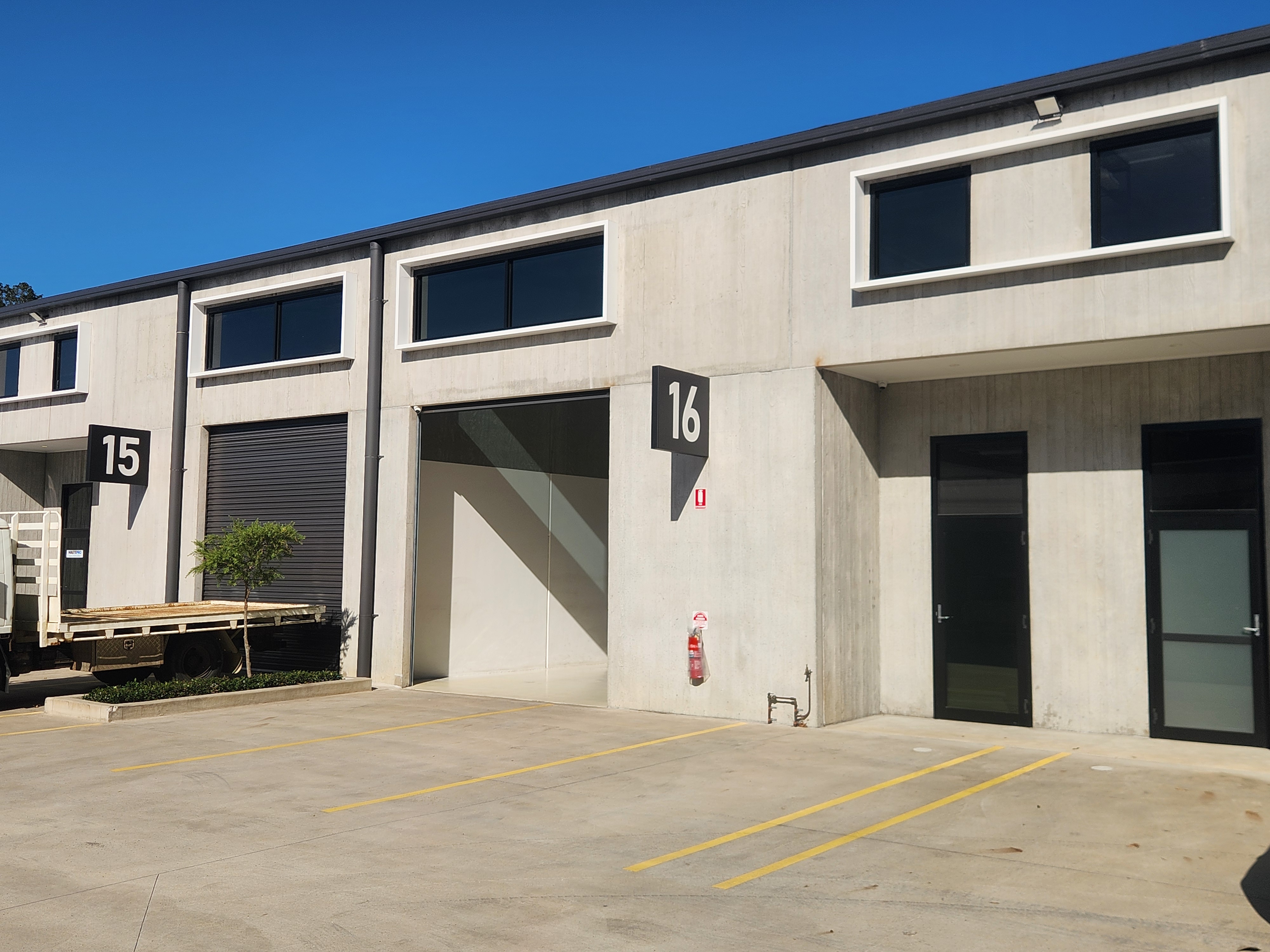 The Sawmill Special - Amazing Industrial Unit Ready For You