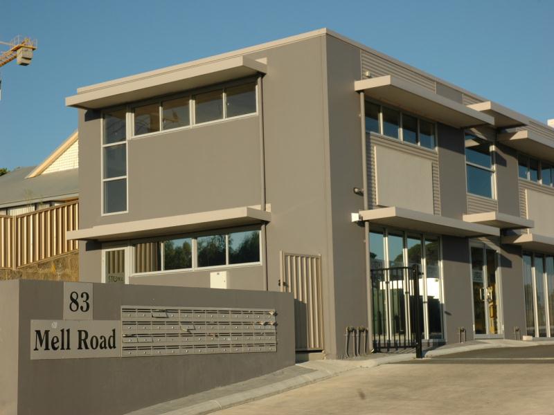 Modern Commercial Strata Unit - For Sale - SOR