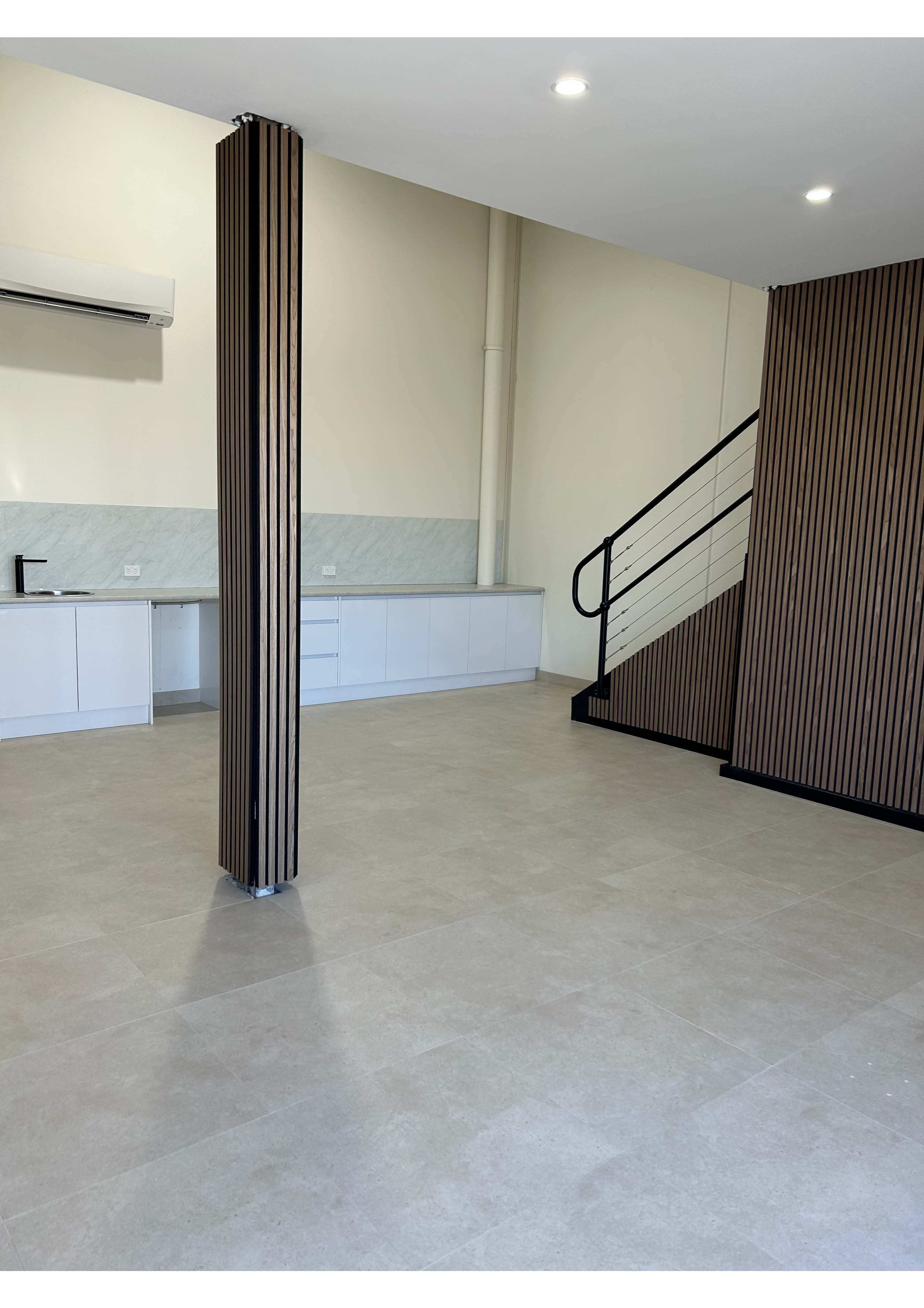 Modern Commercial Strata Unit - For Sale - SOR