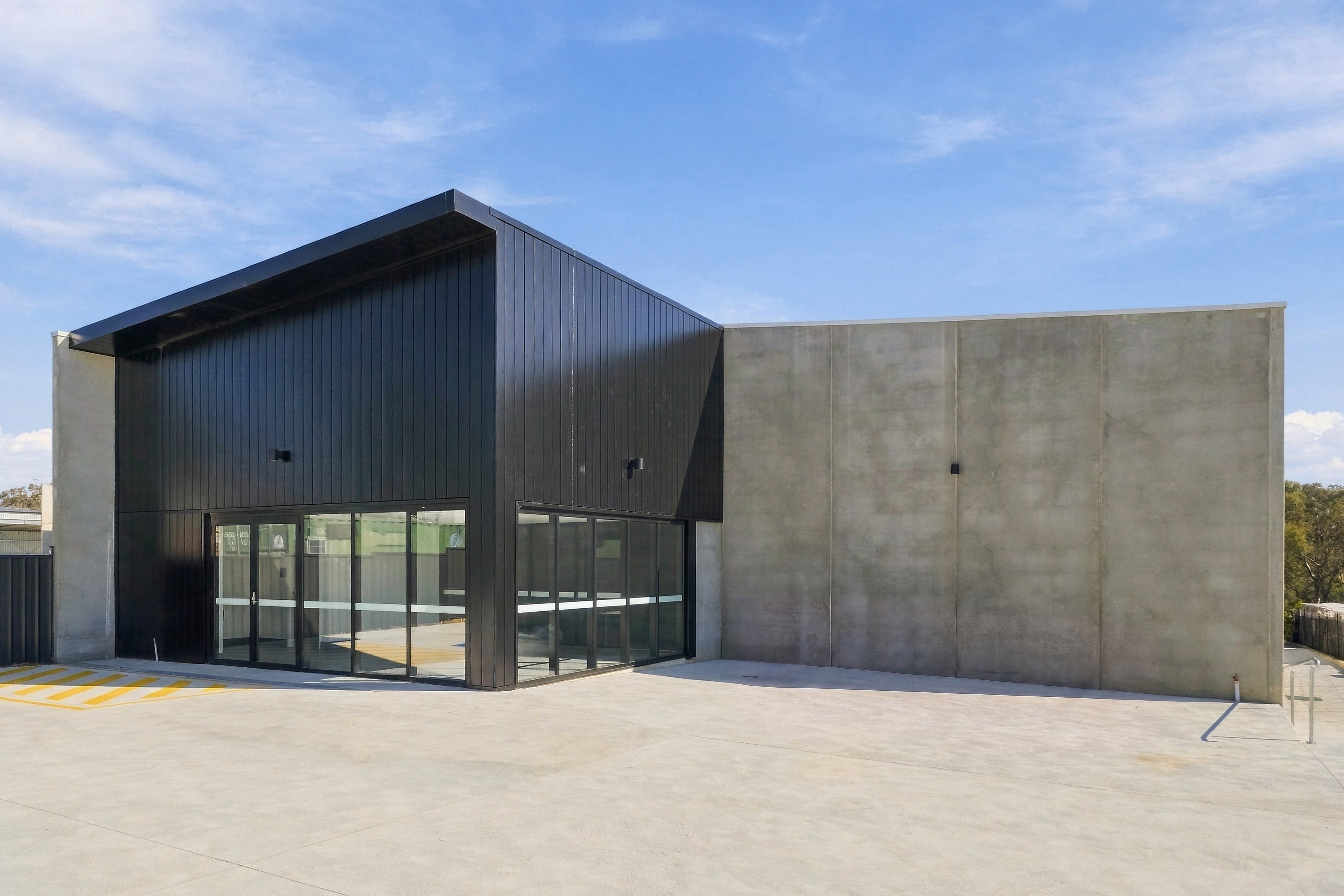 Brand New Standalone Warehouse | For Sale or Lease
