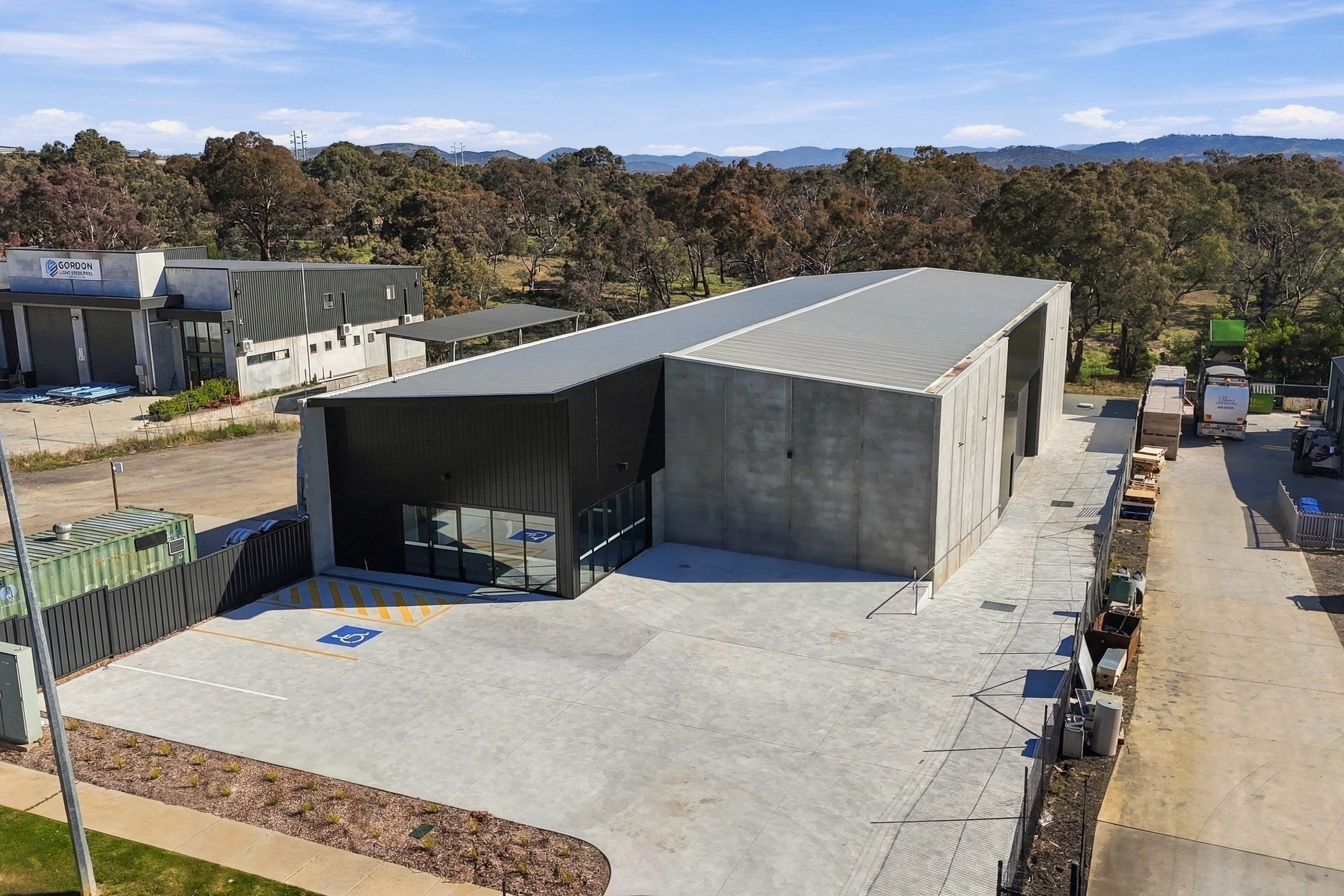 Brand New Standalone Warehouse | For Sale or Lease