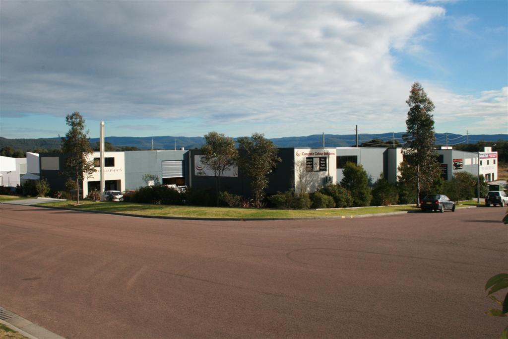 Atrium Business Centre