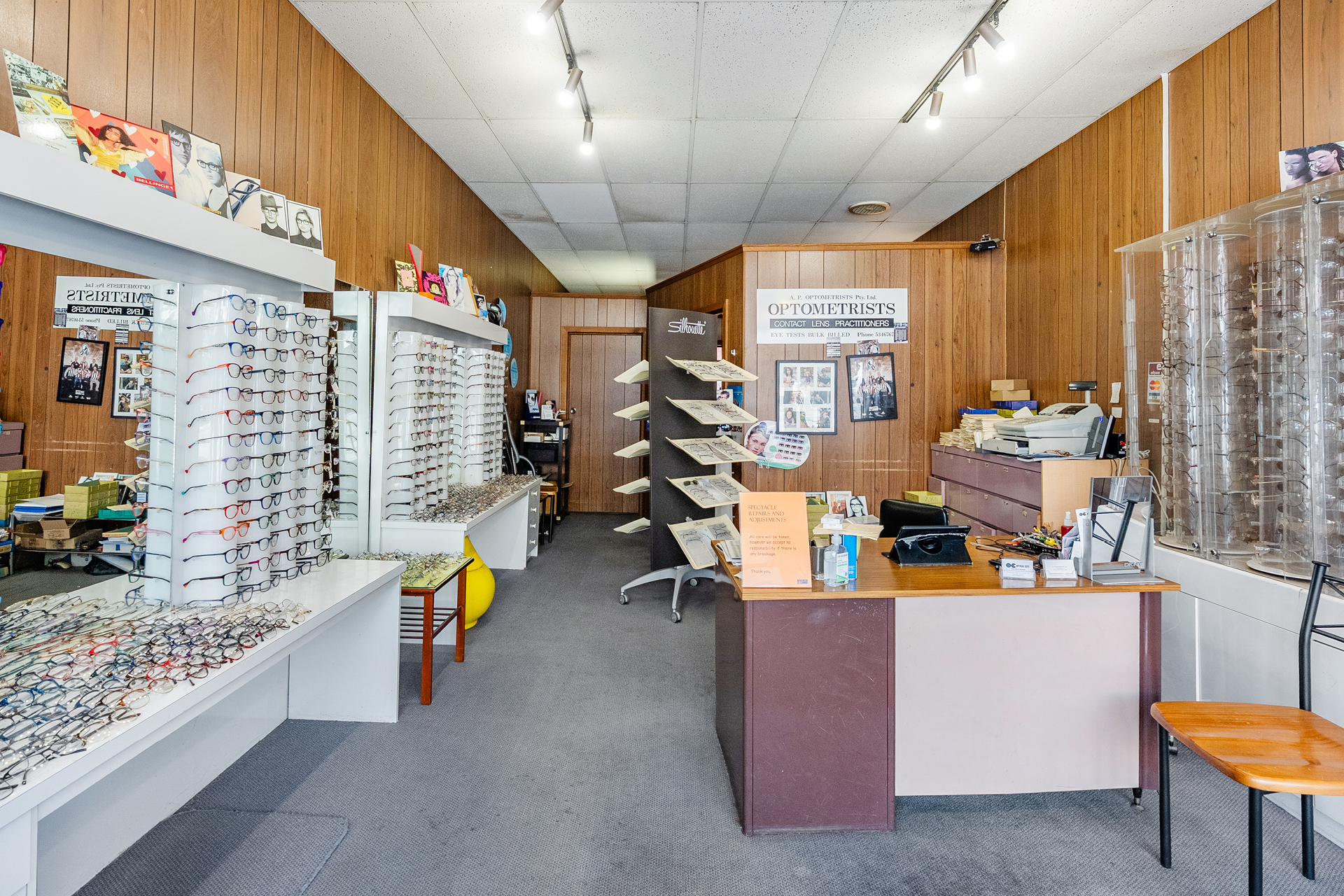 Irreplaceable Carlisle Street Retail Investment Opposite Balaclava Station