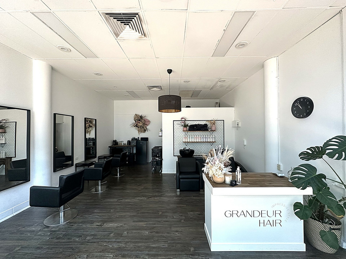 39sqm Office/Retail/Medical, Prime Bloomfield Street Location