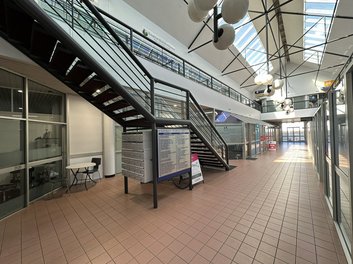 39sqm Office/Retail/Medical, Prime Bloomfield Street Location