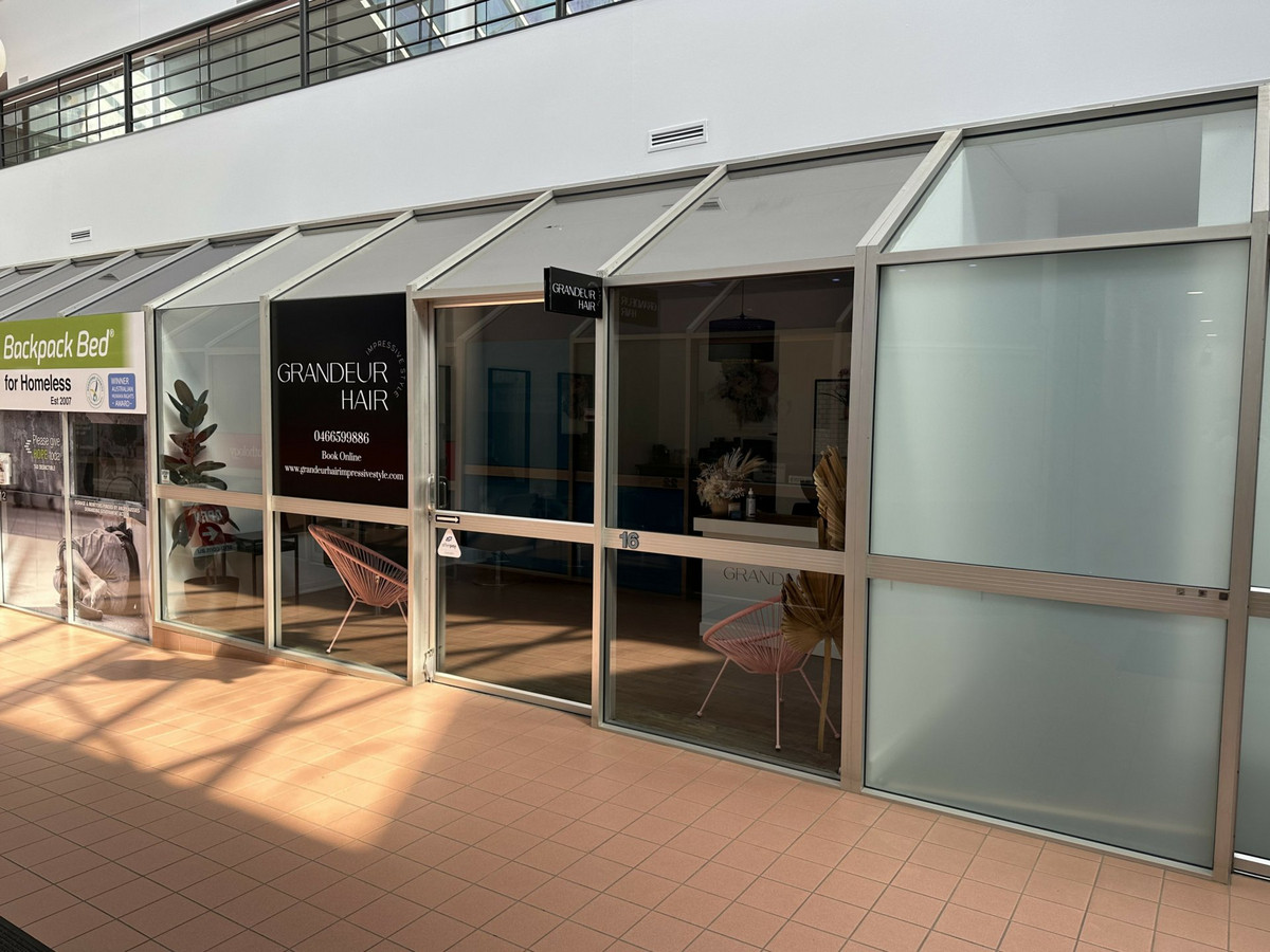 39sqm Office/Retail/Medical, Prime Bloomfield Street Location