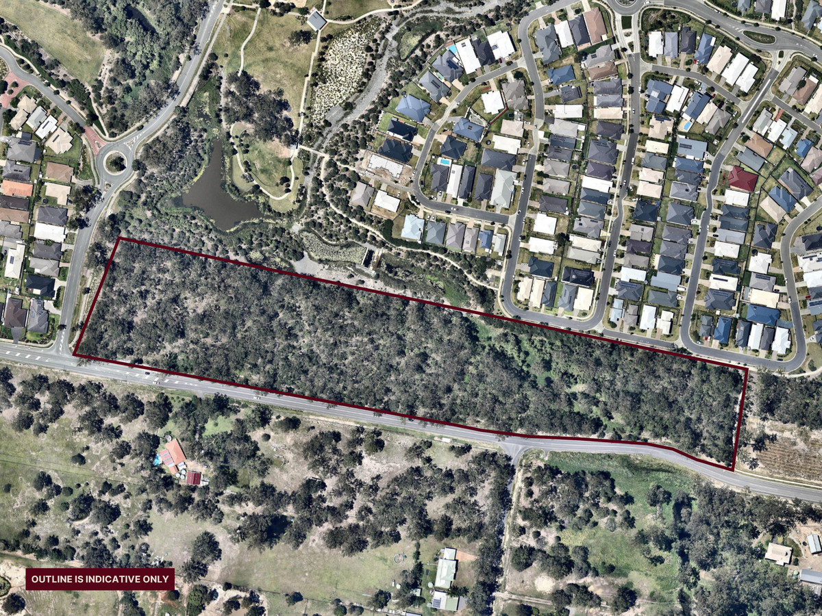 Residential Land in Rapidly Growing Waterford