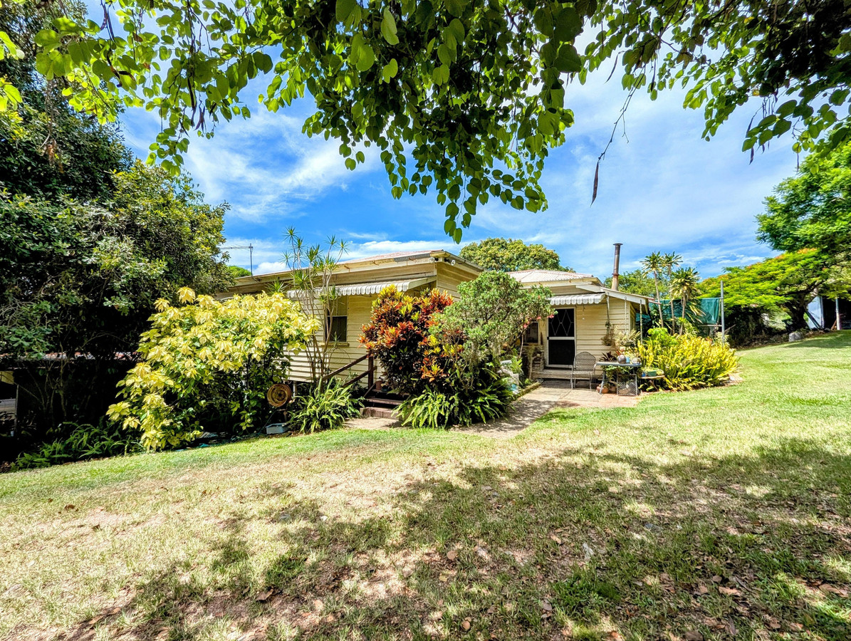 376,360 sqm (93 Acres) 'THE YELLOWWOOD ESTATE' On the Albert River, Stapylton QLD