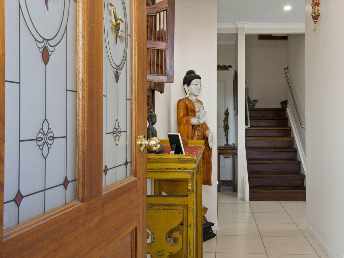 Unique Home & Business Opportunity - Rathdowney, Scenic Rim