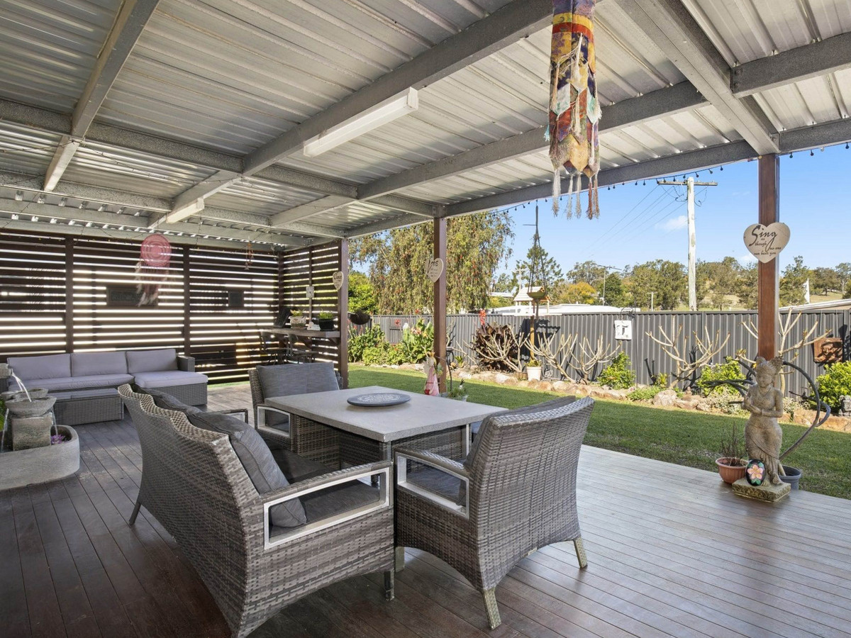 Unique Home & Business Opportunity - Rathdowney, Scenic Rim