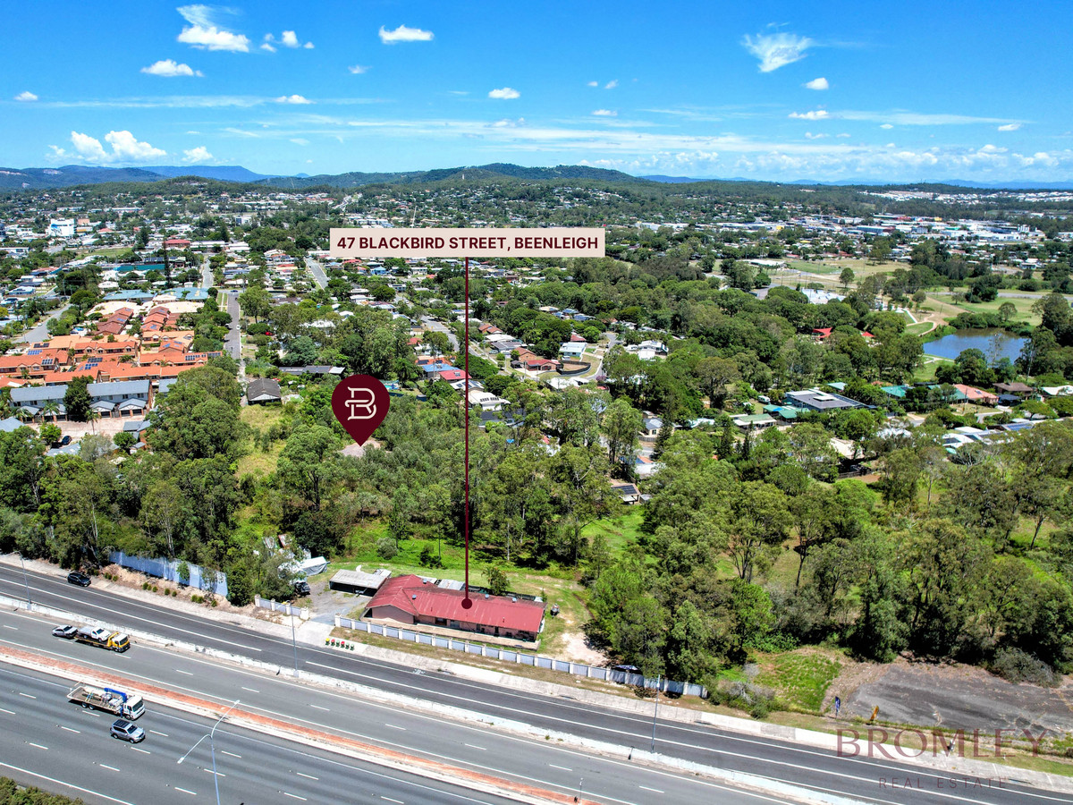 Rare Residential Infill Site | 2,900sqm - 37,500sqm LAND Development Ready, City of Logan