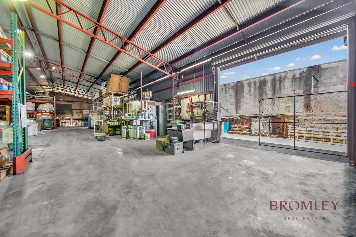 Retiring Owners Must Sell- Rare Moss Street Opportunity