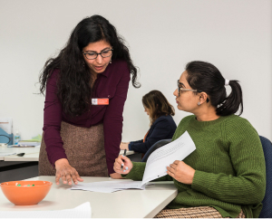 Ready to enrol? Book now!