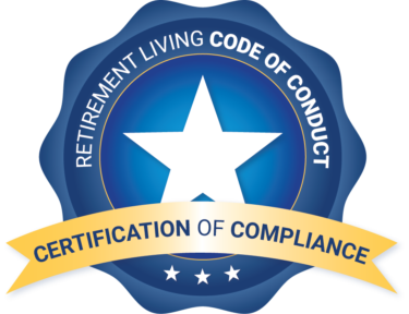 Retirement Living Code of Conduct