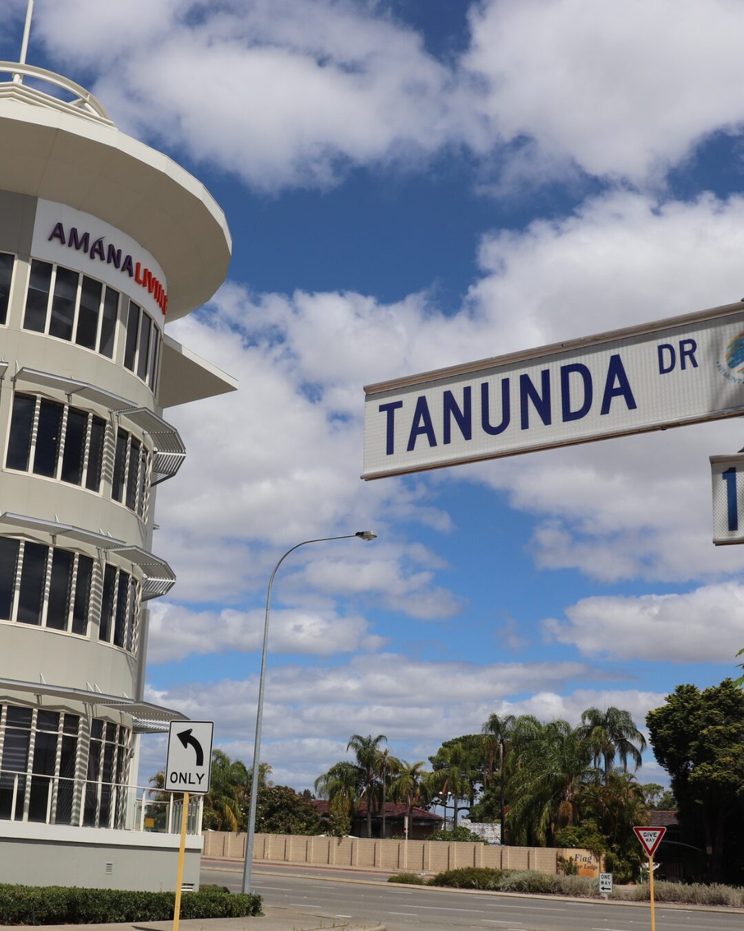 ALTI’s Location: Accessible, Central, and Community‑Focused