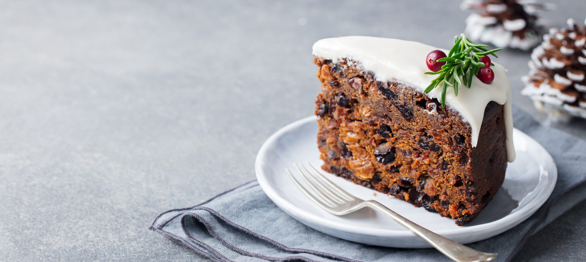 Christmas Pudding Recipe