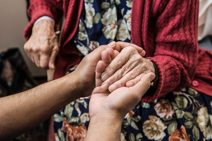 Your tax-deductible donation to Amana Living directly impacts the lives of those in our care by offering experiences and programs to support their wellbeing. With your help we can enhance their social and emotional connection and create a greater sense of belonging and comfort.