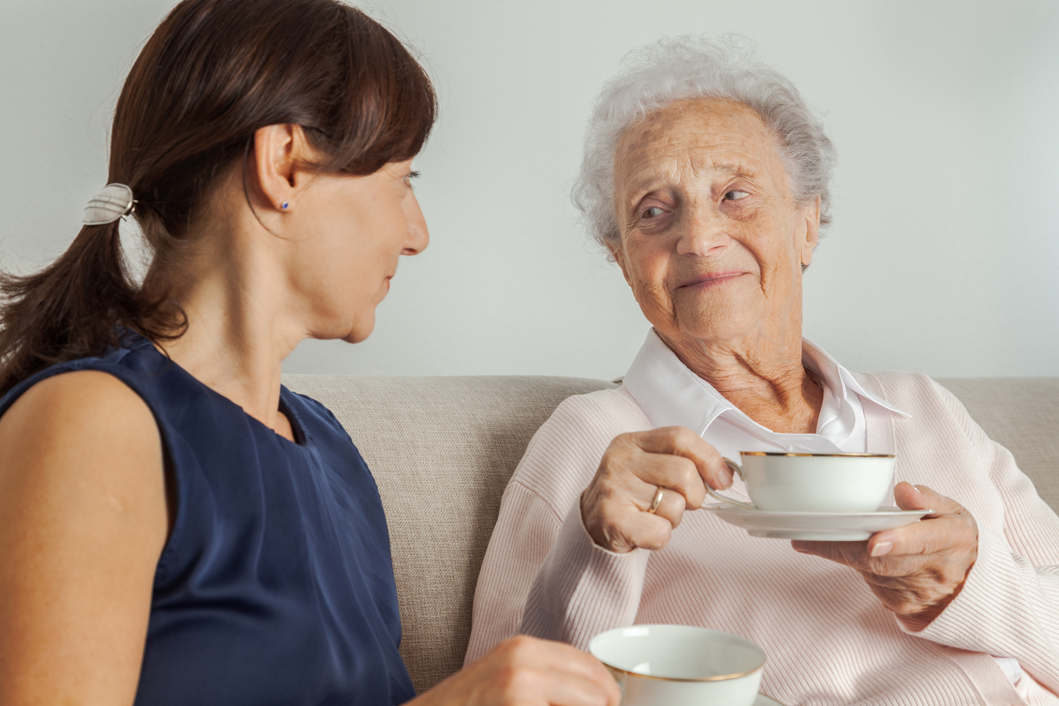 Aged Care