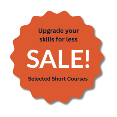 2026 Sale Selected Courses