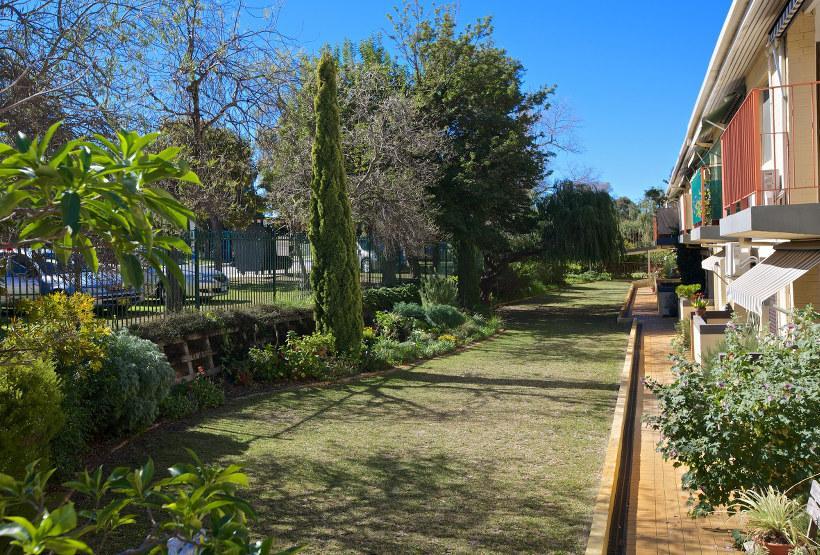 Retirement Villages Hale House Amana Living