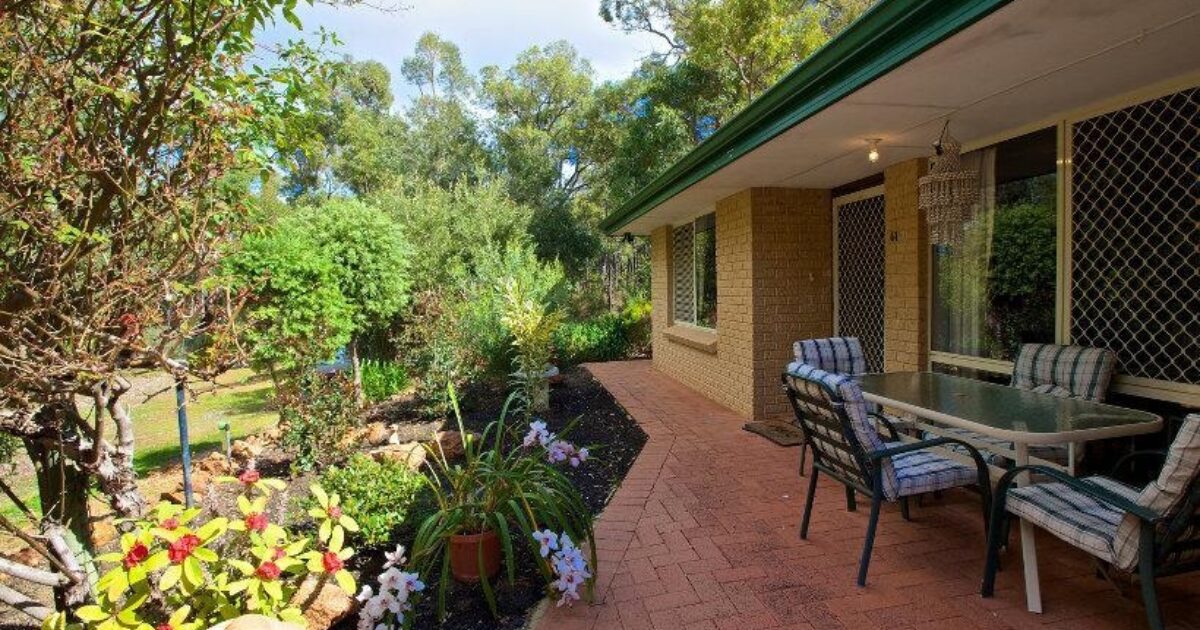 Retirement Villages Hillandale Village Amana Living