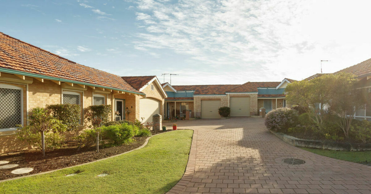 Retirement Villages Lady McCusker Village Amana Living