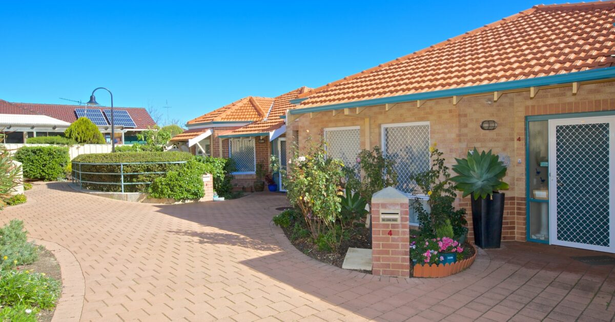 Retirement Villages Lady McCusker Village Amana Living