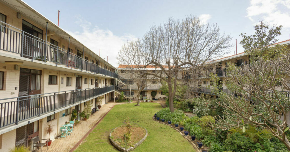 Retirement Villages Le Fanu Court Amana Living