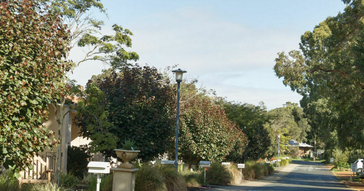 Retirement Villages Parry Village Amana Living