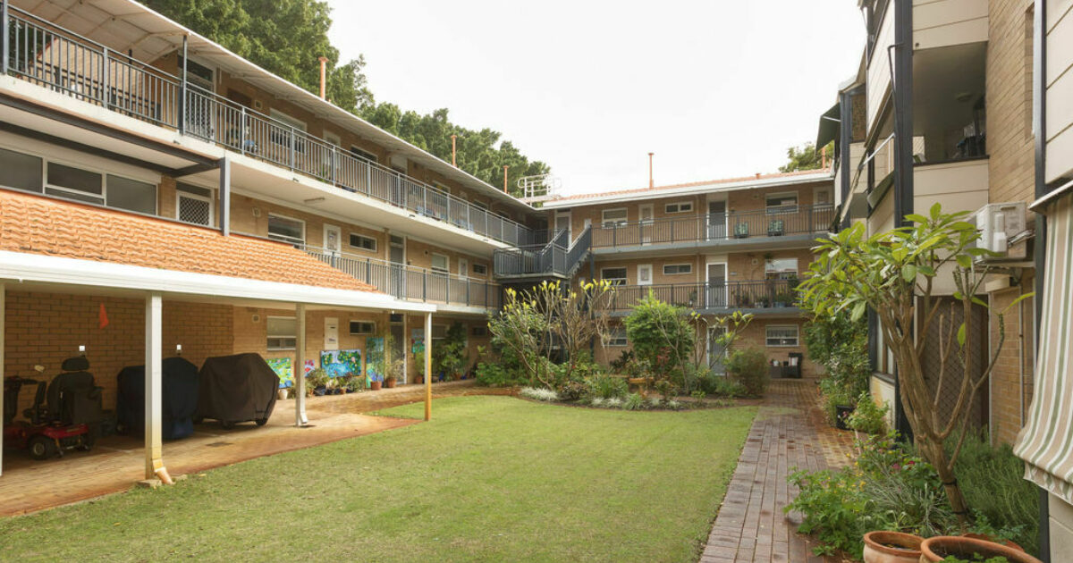 Retirement Villages Riley House Amana Living