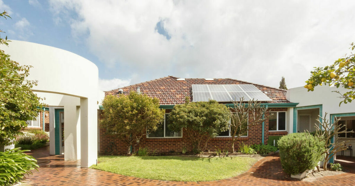 Retirement Villages St Mary’s Close Amana Living