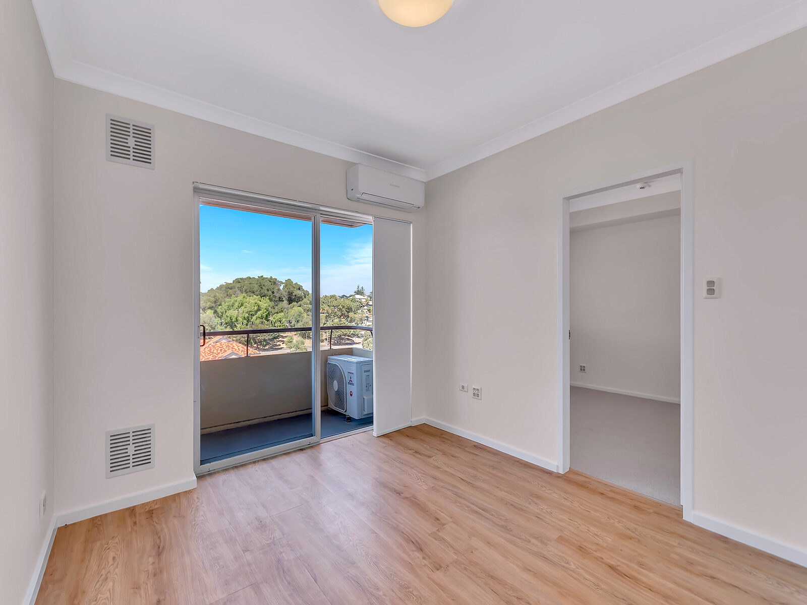 Apt 608 - Affordable 2 Bed Apartment in the Popular Moline Village! - SOLD - More Available