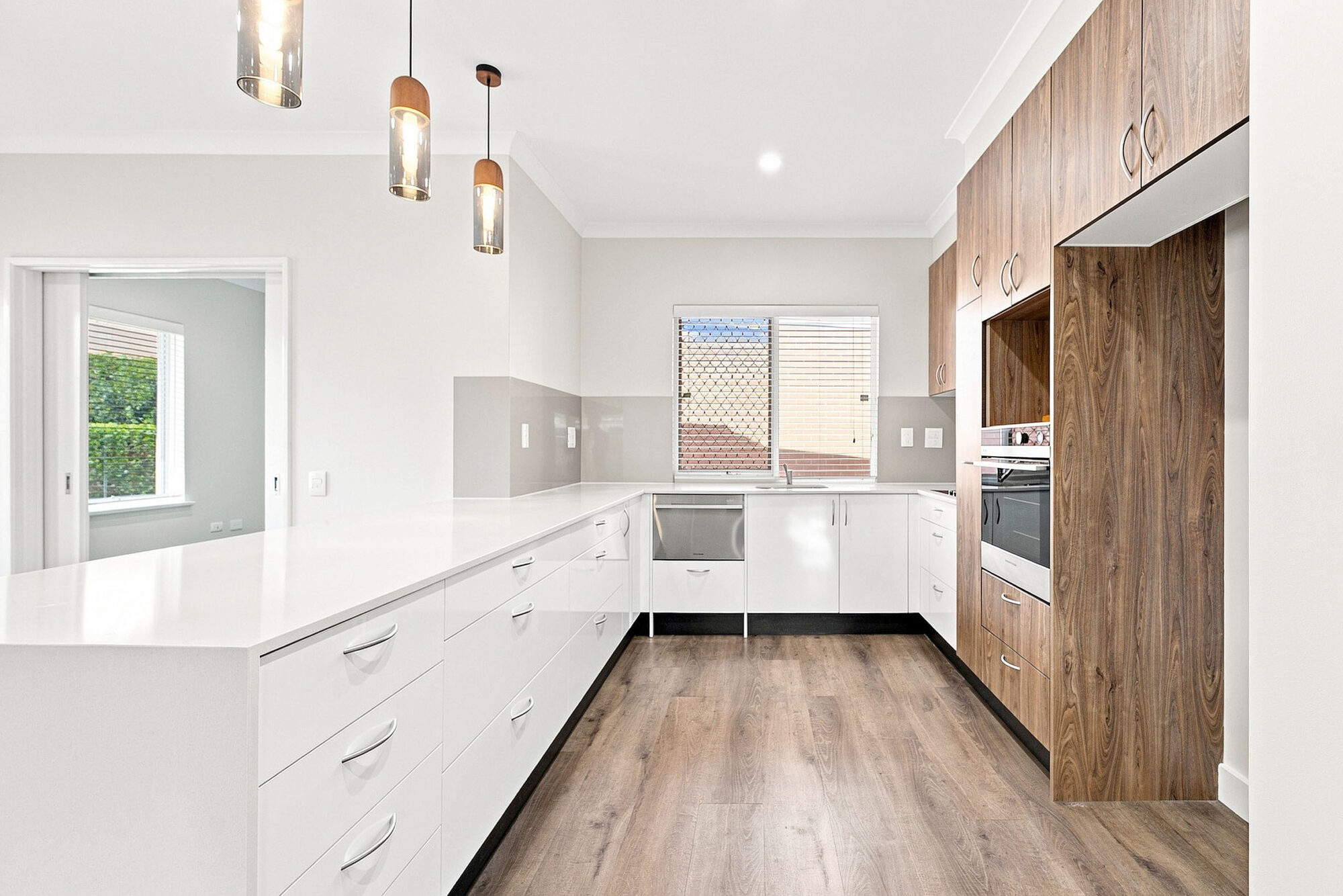 Bright, Fresh & Airy 2 Bed + Study Villa in the Heart of the Popular Lady McCusker Village! Get in Quick to secure your new relaxed Lifestyle!