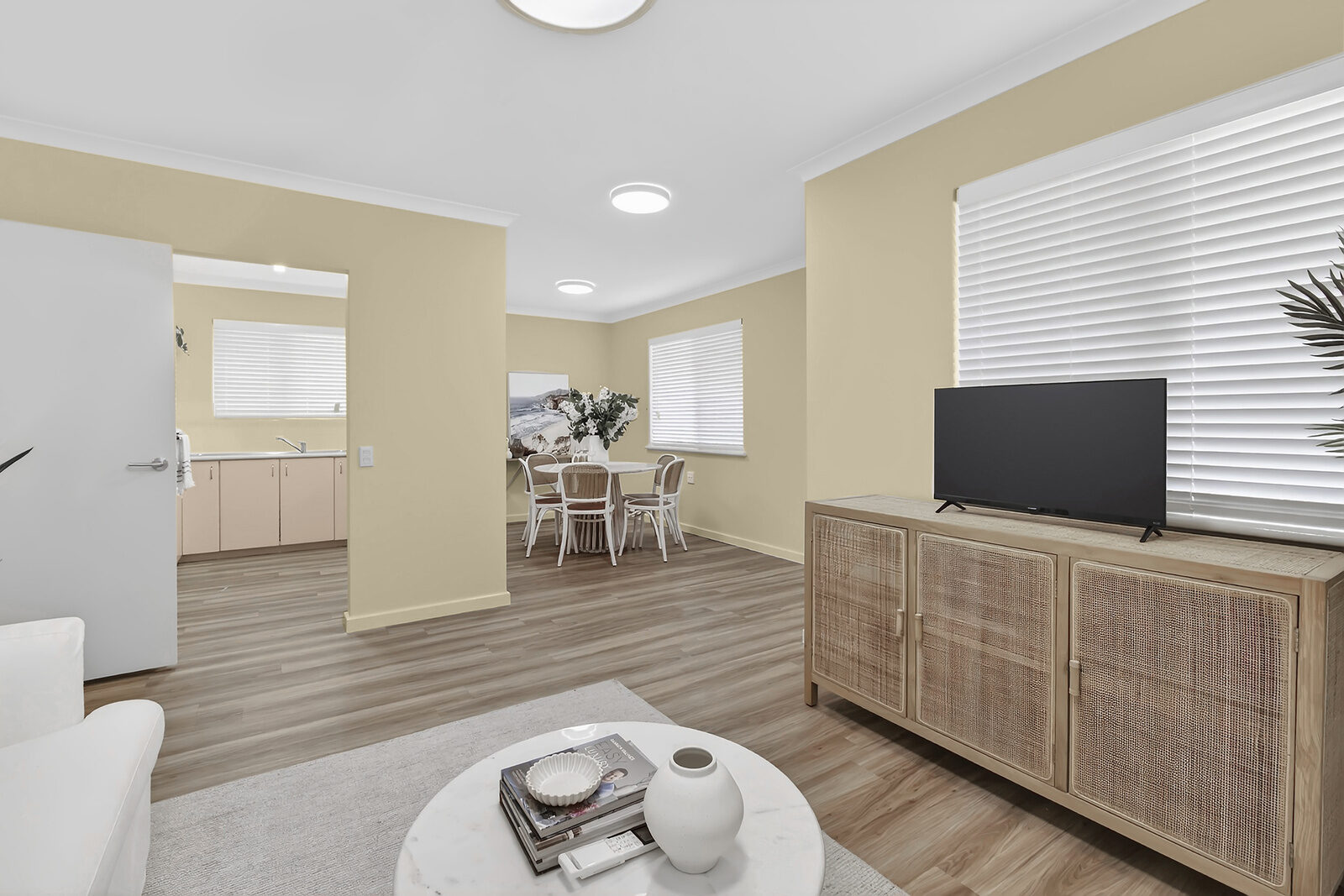 HOME OPEN - WEDNESDAY 1ST APRIL @ 12PM - 12.30PM - Get in Quick to Secure your New Relaxed Lifestyle on the Popular Collier Park Village!