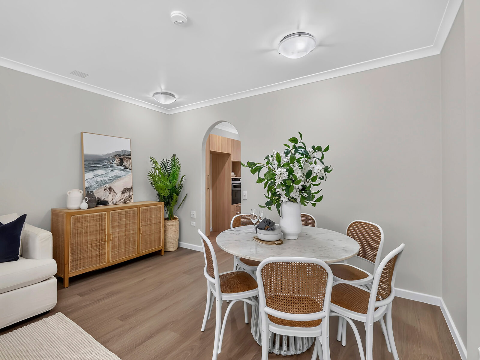 Located in Prime Position at the Beautiful Collier Park Village this Villa is Back on the Market! Dont miss your second chance!