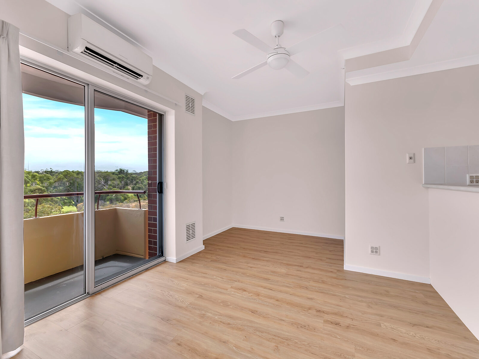 Apt 706 - Perfect for Downsizing! 1 Bed, 1 Bathroom Apartment with stunning views! - SOLD - More Available