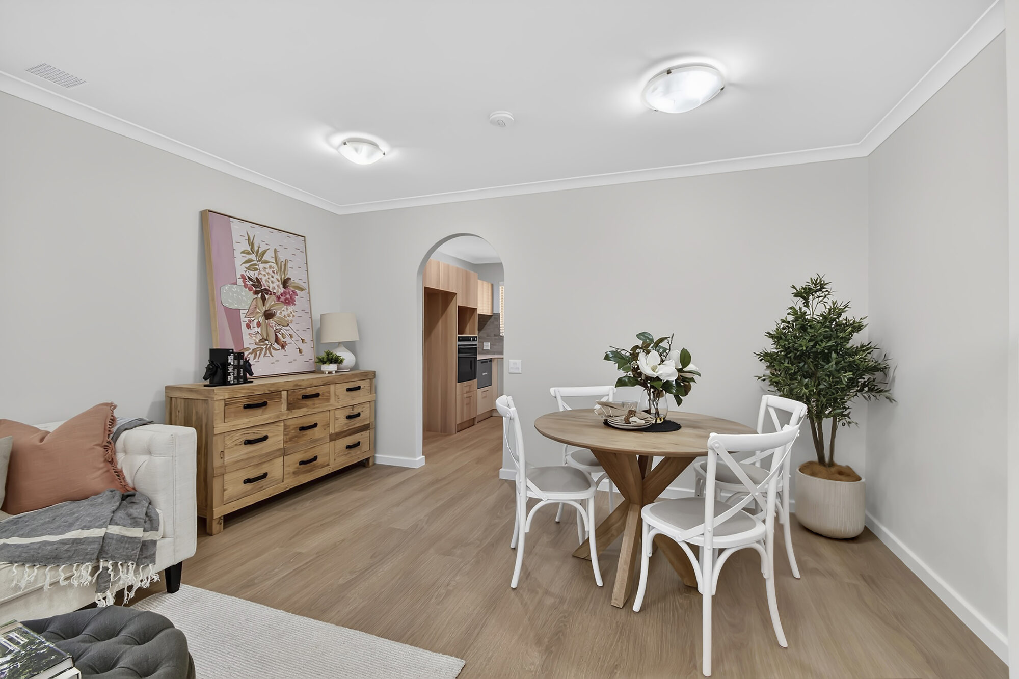 Rare Refurbished Villa Release on the popular Collier Park Retirement Village in Como - Enquire Now before you miss out!