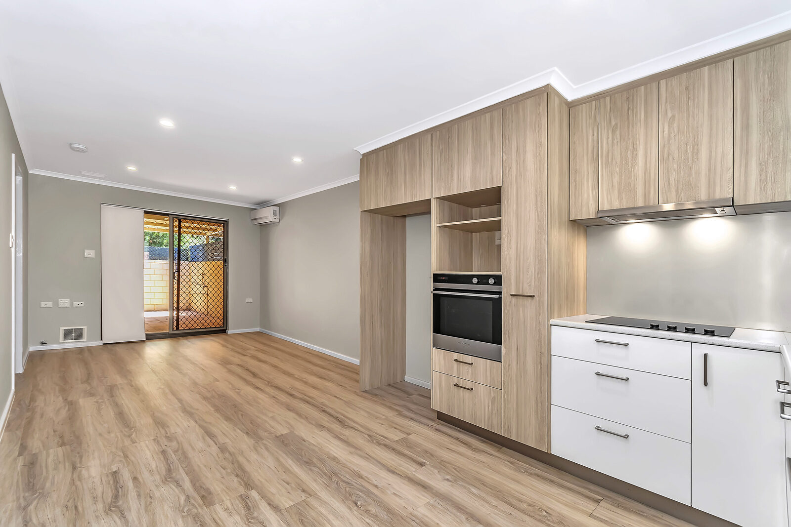 Unit 8 - Beautiful fully refurbished unit!