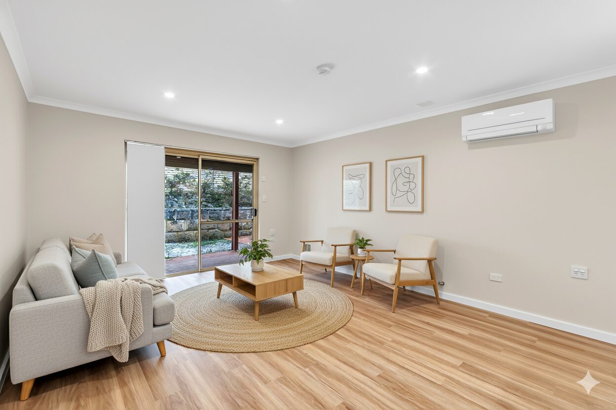 Villa 146 - Fully Refurbished Villa - Step into your new relaxed lifestyle in the beautiful Collier Park Village!